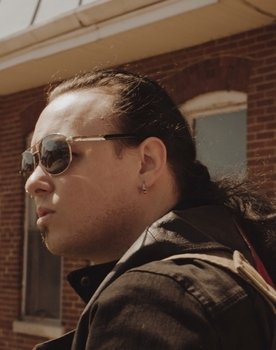 Matthew Ruin as The Infernaleer