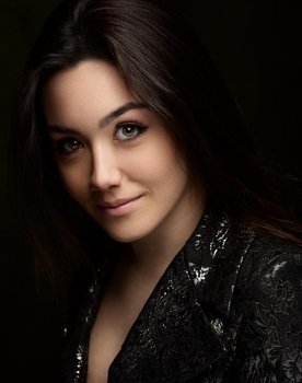Sissi Martina Palladini Farruggia
