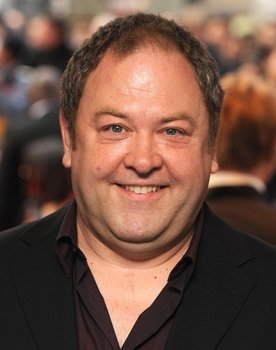 Mark Addy as Daddy