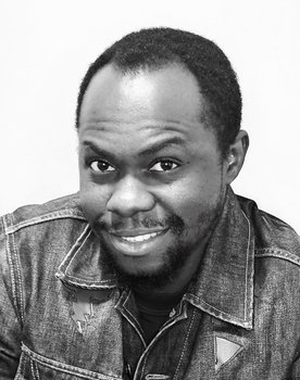 Samuel Kugbiyi as Toye (voice)