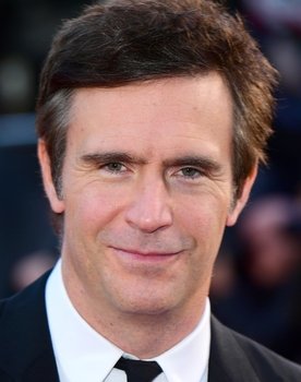 Jack Davenport Photo