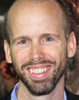 David Leslie Johnson-McGoldrick as Self