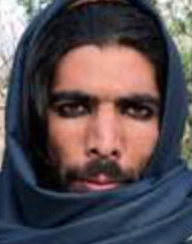 Ghulam Rahman Rahmani