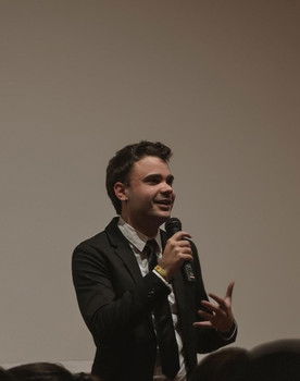 Iker Blankenaauw Baranda