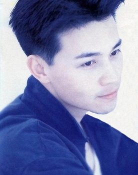 David Da-Wei Yang as 东方朔