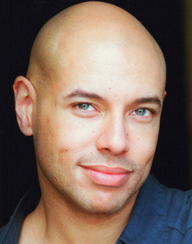 Thom Allison as Shannon