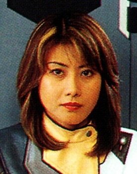 Yasuyo Shirashima