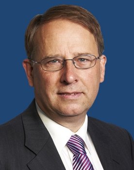 Michael Crick