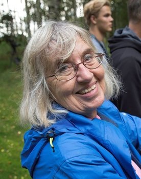 Joan Bentsen