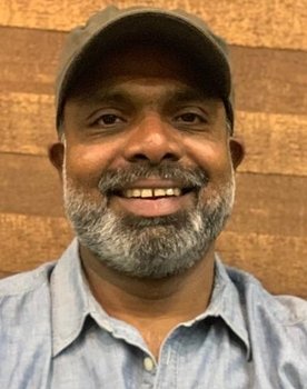 Chemban Vinod Jose Photo