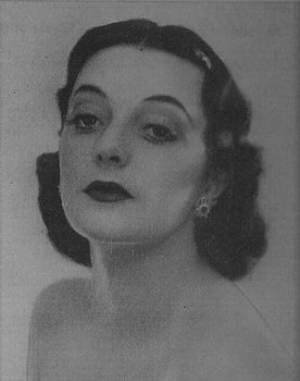 Neva Carr-Glynn
