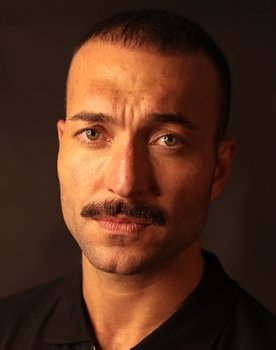 Görkem Sevindik as Boz