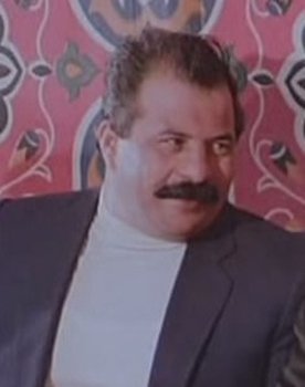 Mohammad Atris