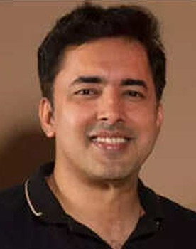Vishal Watwani