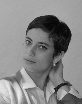 Valentina Pelayo Atilano as Herself