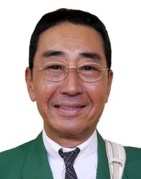 Edo Yamaguchi
