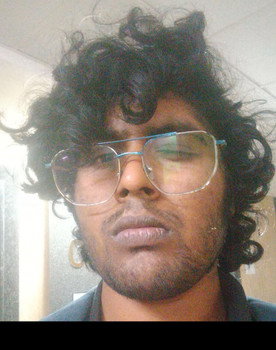 Dev Subhashish as Anna