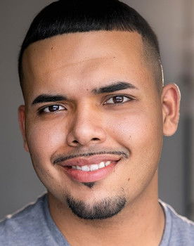 Steve Delgado as Rascal