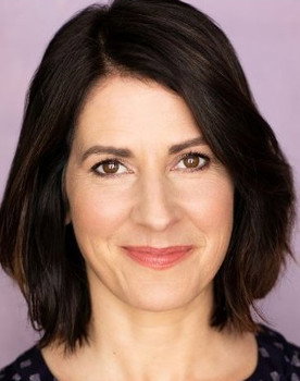 Alina Phelan as Lexi Hater