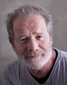 Peter Mullan as John