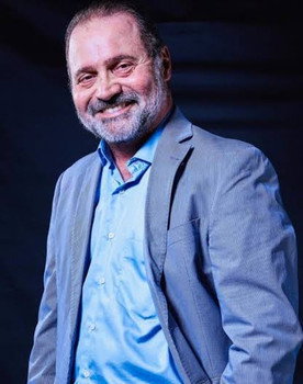 Mario Lebrón