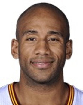 Dahntay Jones as Himself