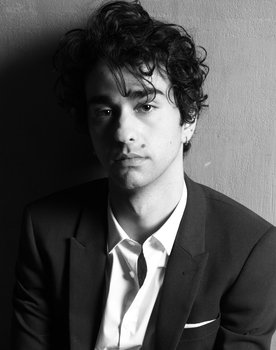 Alex Wolff as Bennett