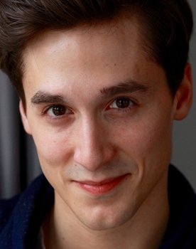 Patrick Wade