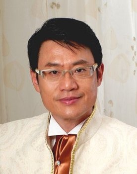 Ying-Man Tang