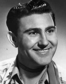 Webb Pierce