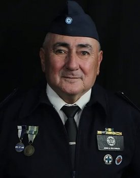 Jorge Fulleringer as Él mismo