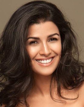 Nimrat Kaur