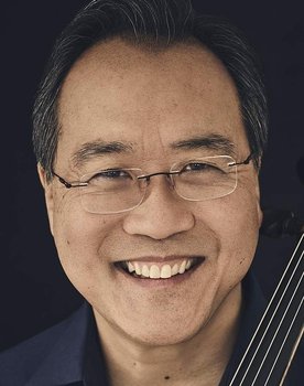 Yo-Yo Ma as Self