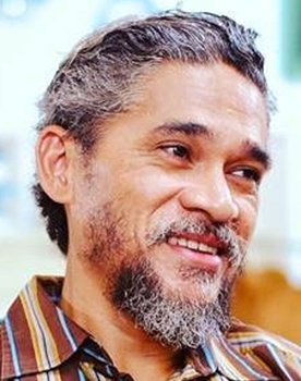 Gilbert Pattiruhu
