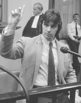 Willem Holleeder