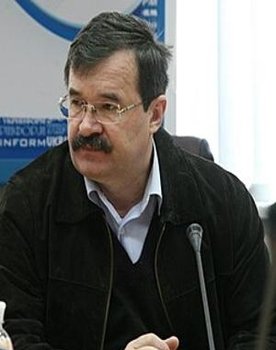Володимир Кметик