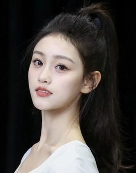 谢卓亚 as 薛姨妈