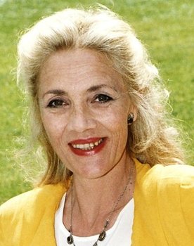 Shirley Stelfox