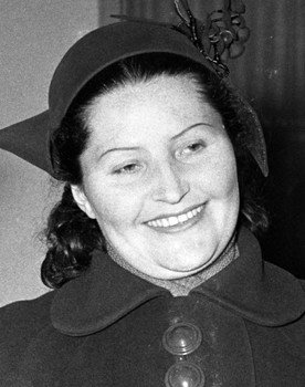 Liliya Lobanova