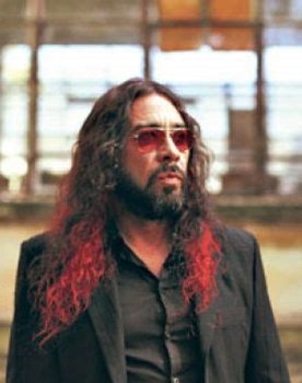 Claudio O'Connor as Himself