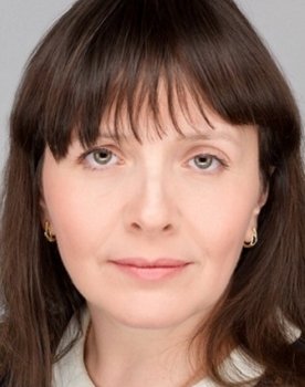 Elena Sokolova