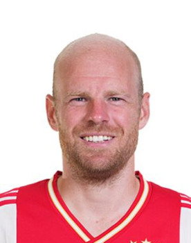 Davy Klaassen