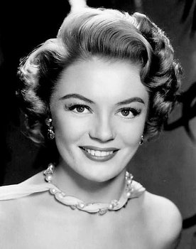 Sheree North