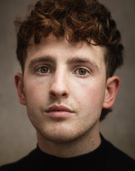 Alfie Llewellyn