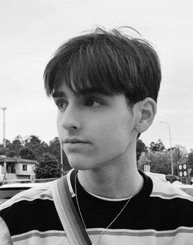 Diego Caro