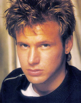 Corey Hart as Self