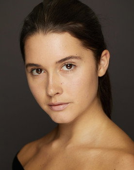 Chiara King