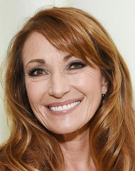 Jane Seymour as Self - Host