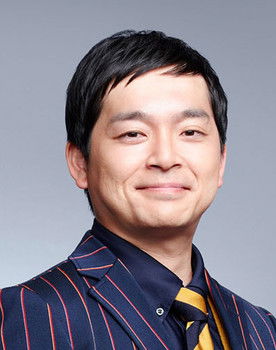 Koumoto Futoshi as Self