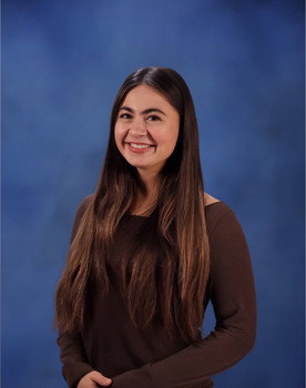 Natalia Torres as Harper